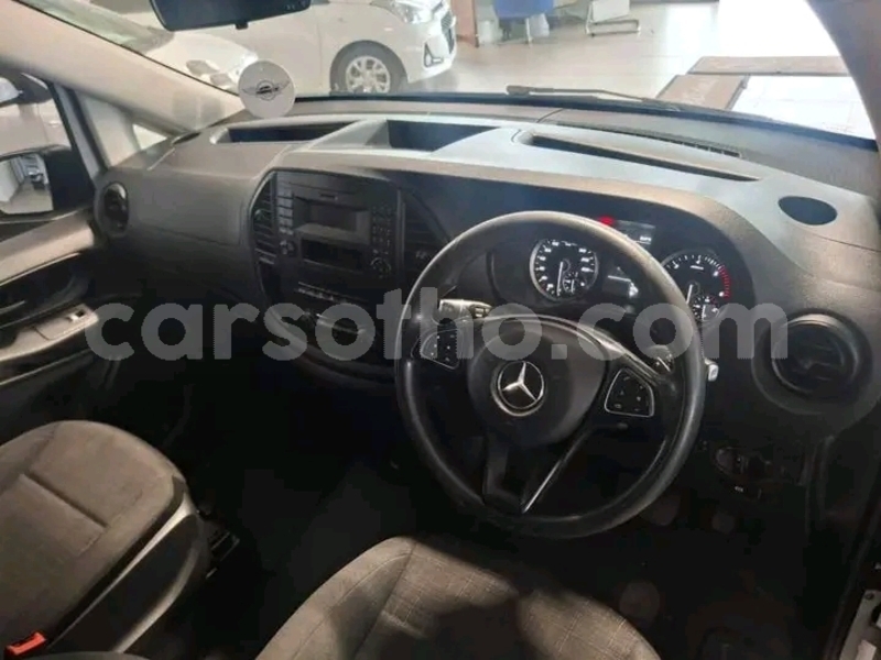Big with watermark mercedes benz vito maseru maseru 30909