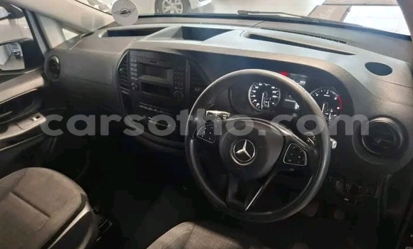 اشتري مستعمل Mercedes-Benz Vito White سيارة في Maseru في Maseru اشتري مستعمل Mercedes-Benz Vito White سيارة في Maseru في Maseru