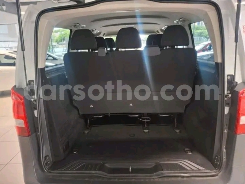 Big with watermark mercedes benz vito maseru maseru 30909