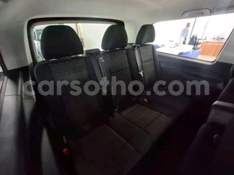 Big with watermark mercedes benz vito maseru maseru 30909