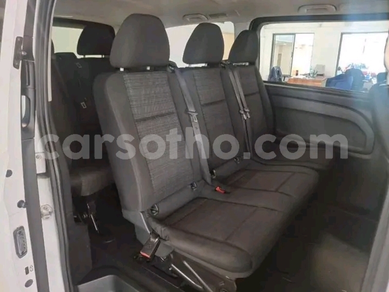 Big with watermark mercedes benz vito maseru maseru 30909