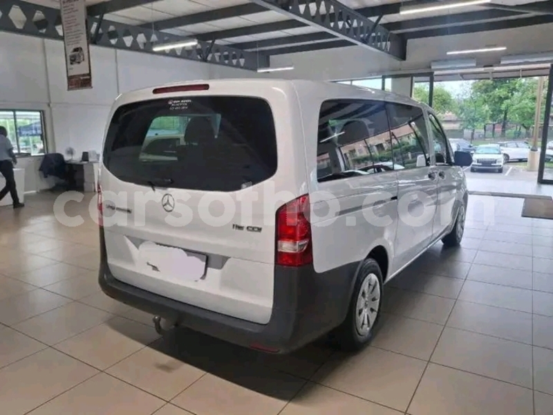 Big with watermark mercedes benz vito maseru maseru 30909