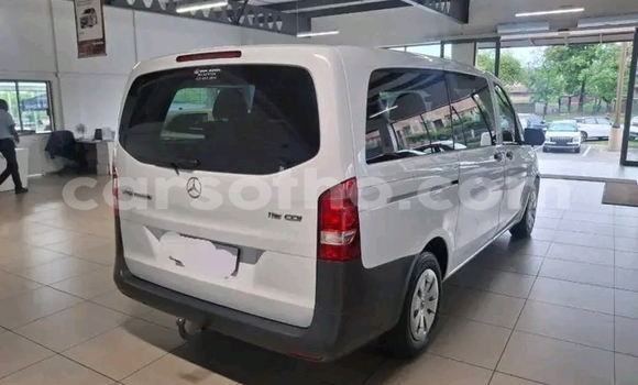 اشتري مستعمل Mercedes-Benz Vito White سيارة في Maseru في Maseru اشتري مستعمل Mercedes-Benz Vito White سيارة في Maseru في Maseru