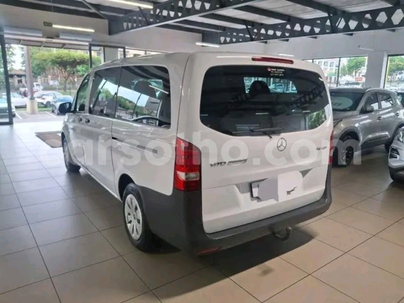 Big with watermark mercedes benz vito maseru maseru 30909
