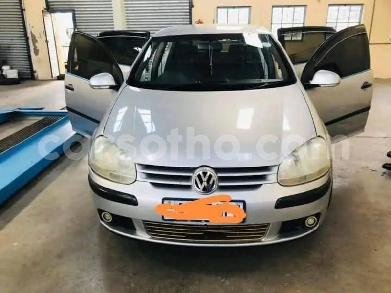 Big with watermark volkswagen golf maseru maseru 30910