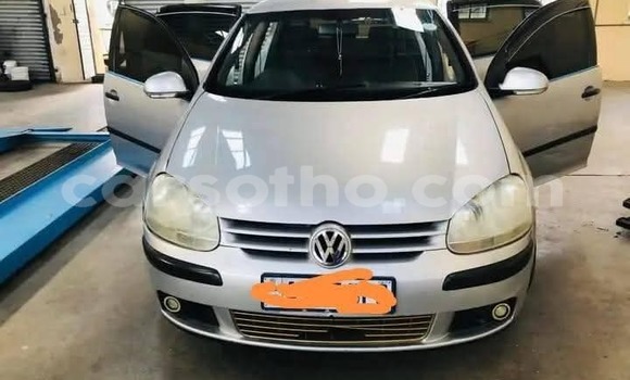 اشتري مستعمل Volkswagen Golf Other سيارة في Maseru في Maseru اشتري مستعمل Volkswagen Golf Other سيارة في Maseru في Maseru