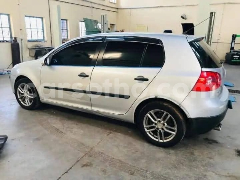 Big with watermark volkswagen golf maseru maseru 30910