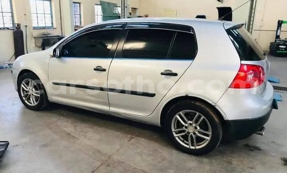 Sayi Na hannu Volkswagen Golf Other Mota in Maseru a Maseru Sayi Na hannu Volkswagen Golf Other Mota in Maseru a Maseru