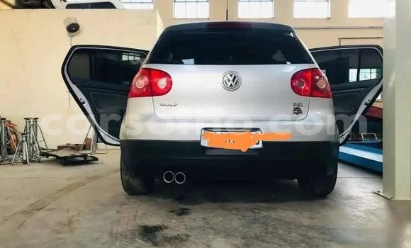 Sayi Na hannu Volkswagen Golf Other Mota in Maseru a Maseru Sayi Na hannu Volkswagen Golf Other Mota in Maseru a Maseru