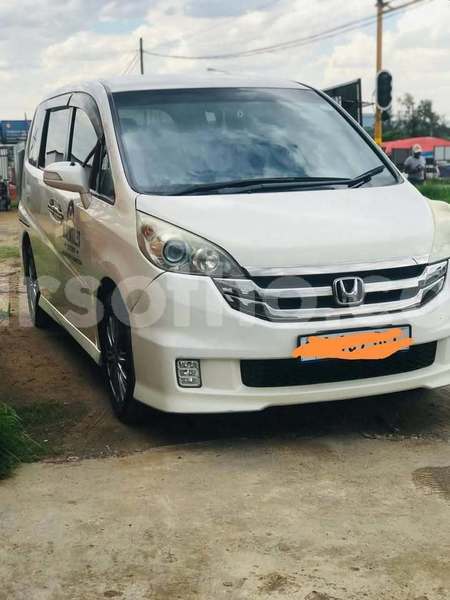 Big with watermark honda stepwgn maseru maseru 30911