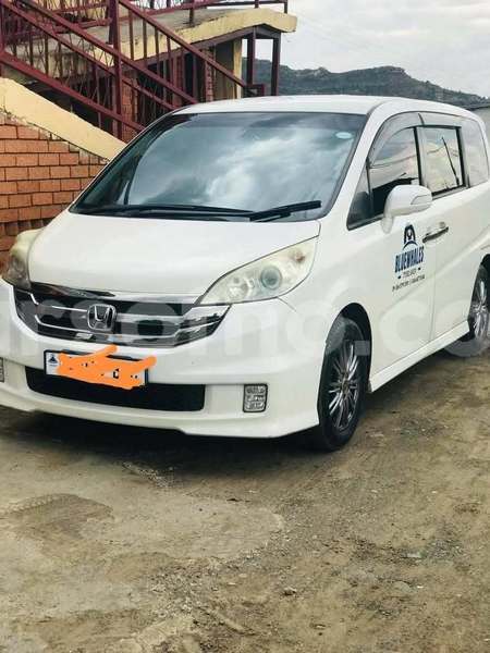 Big with watermark honda stepwgn maseru maseru 30911