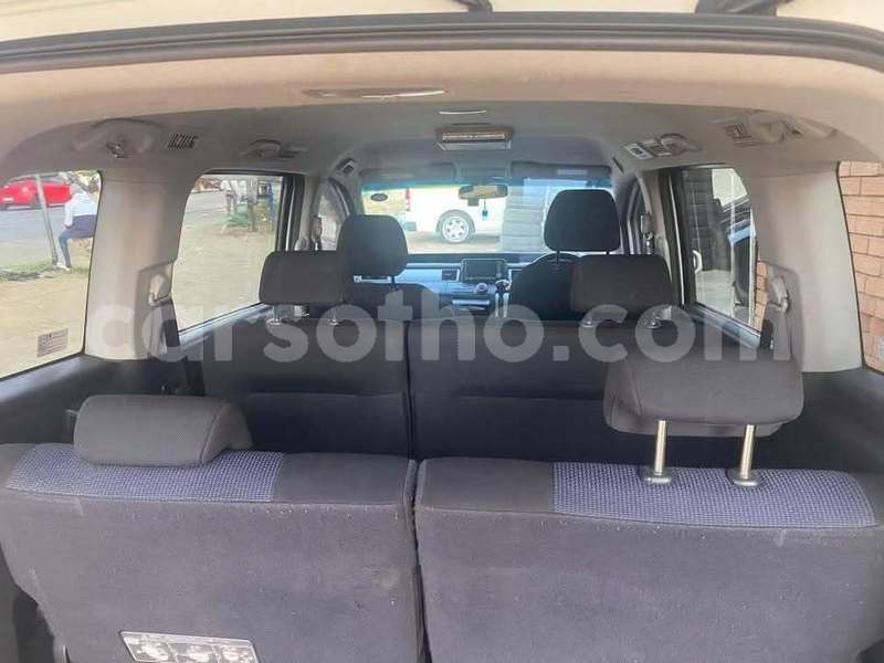 Big with watermark honda stepwgn maseru maseru 30911