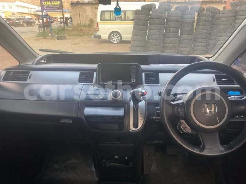 Big with watermark honda stepwgn maseru maseru 30911