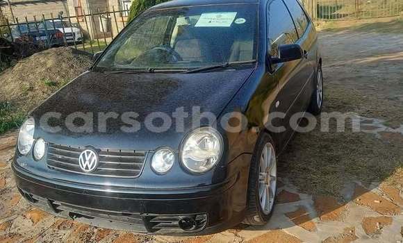 Sayi Na hannu Volkswagen Beetle Black Mota in Maseru a Maseru Sayi Na hannu Volkswagen Beetle Black Mota in Maseru a Maseru