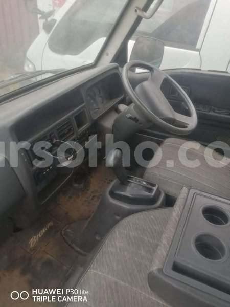 Big with watermark suzuki carry maseru maseru 30913