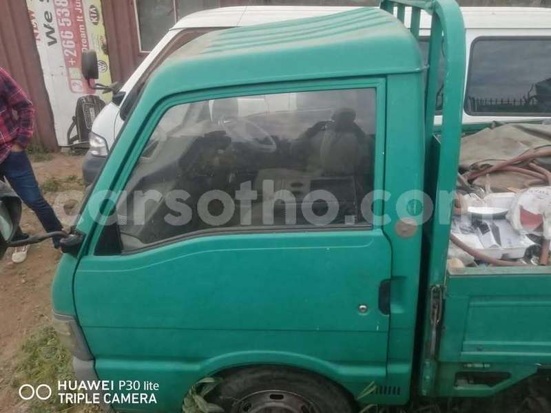 Big with watermark suzuki carry maseru maseru 30913