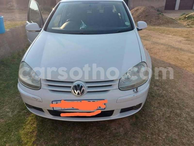 Big with watermark volkswagen golf maseru maseru 30915