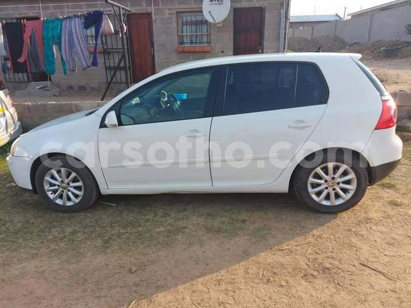 Big with watermark volkswagen golf maseru maseru 30915