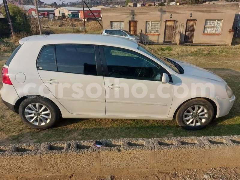 Big with watermark volkswagen golf maseru maseru 30915