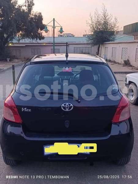 Big with watermark toyota vitz maseru maseru 30917