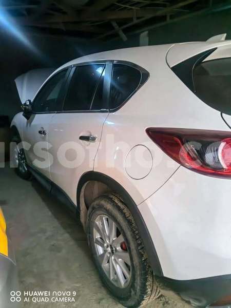Big with watermark mazda cx 5 maseru maseru 30919
