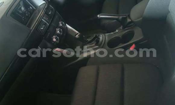 Sayi Na hannu Mazda CX-5 White Mota in Maseru a Maseru Sayi Na hannu Mazda CX-5 White Mota in Maseru a Maseru