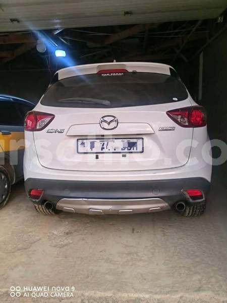 Big with watermark mazda cx 5 maseru maseru 30919