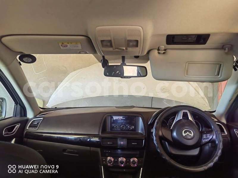 Big with watermark mazda cx 5 maseru maseru 30919