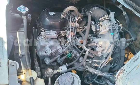 Acheter Occasion Voiture Toyota Hiace Blanc à Maseru, Maseru Acheter Occasion Voiture Toyota Hiace Blanc à Maseru, Maseru