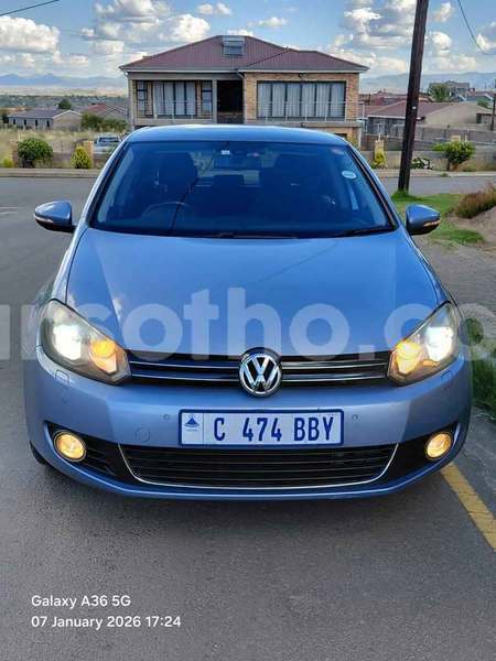 Big with watermark volkswagen golf maseru maseru 30921