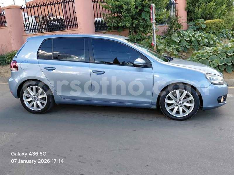Big with watermark volkswagen golf maseru maseru 30921