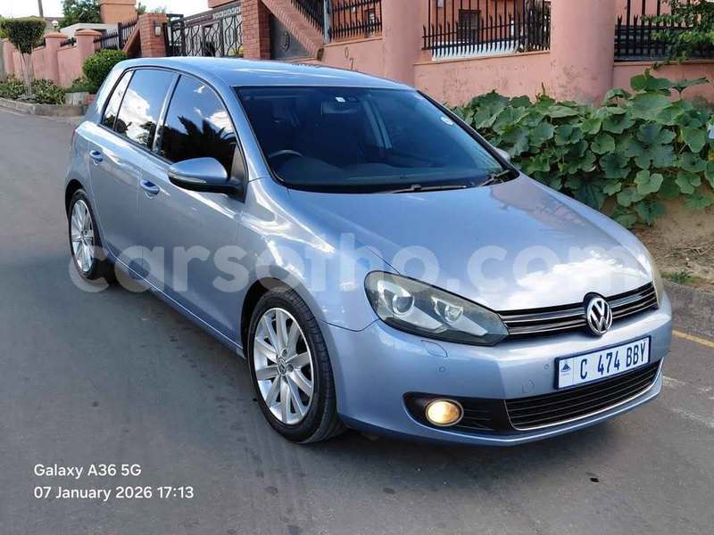 Big with watermark volkswagen golf maseru maseru 30921