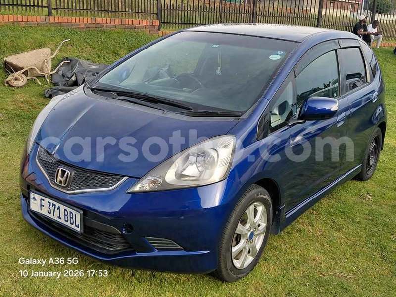 Big with watermark honda fit maseru maseru 30922