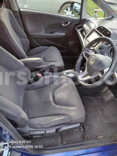 Big with watermark honda fit maseru maseru 30922