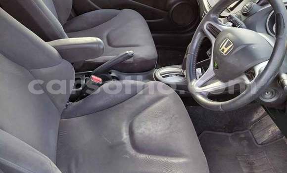 Acheter Occasion Voiture Honda FIT Bleu à Maseru, Maseru Acheter Occasion Voiture Honda FIT Bleu à Maseru, Maseru