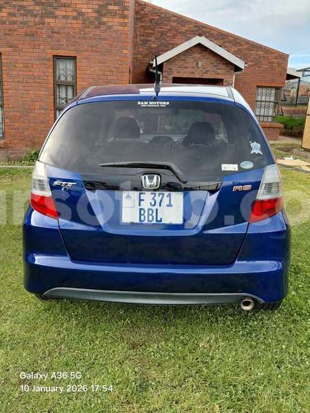 Big with watermark honda fit maseru maseru 30922