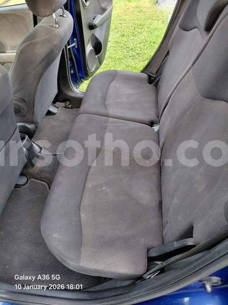 Big with watermark honda fit maseru maseru 30922