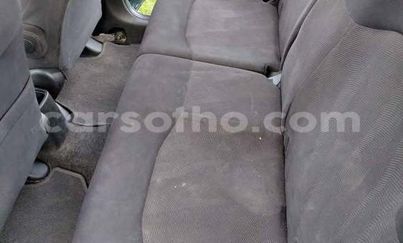 Acheter Occasion Voiture Honda FIT Bleu à Maseru, Maseru Acheter Occasion Voiture Honda FIT Bleu à Maseru, Maseru