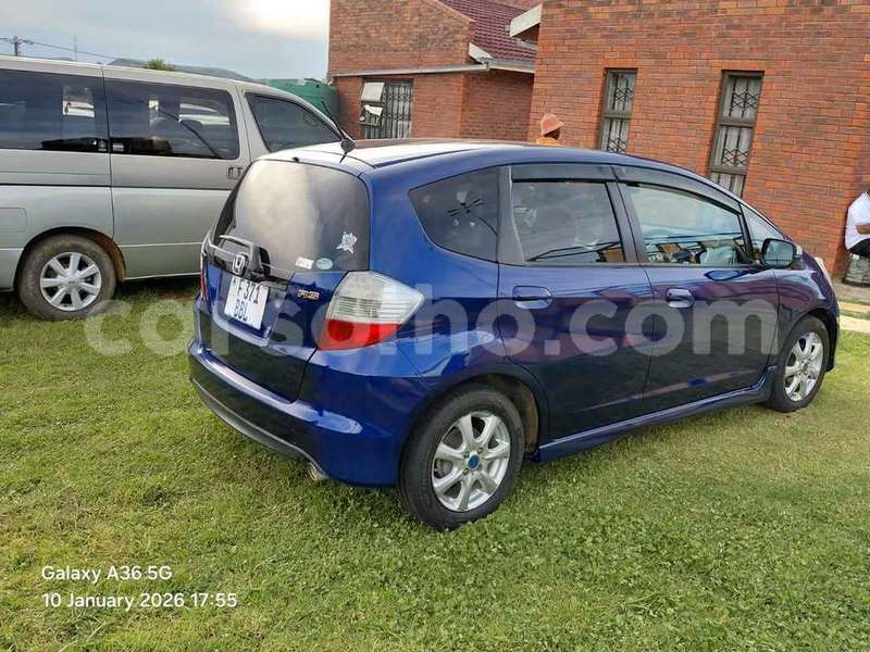 Big with watermark honda fit maseru maseru 30922