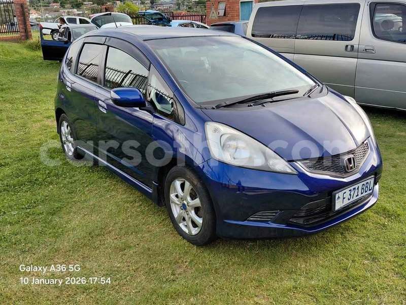Big with watermark honda fit maseru maseru 30922