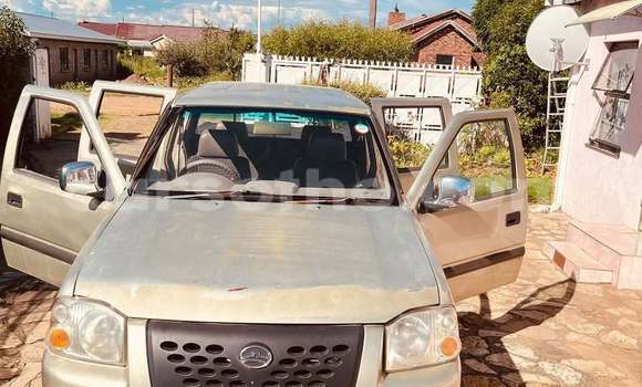 Acheter Occasion Voiture Toyota Hilux Autre à Maseru, Maseru Acheter Occasion Voiture Toyota Hilux Autre à Maseru, Maseru