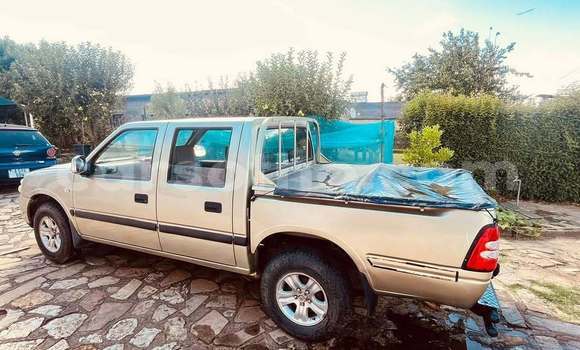Acheter Occasion Voiture Toyota Hilux Autre à Maseru, Maseru Acheter Occasion Voiture Toyota Hilux Autre à Maseru, Maseru