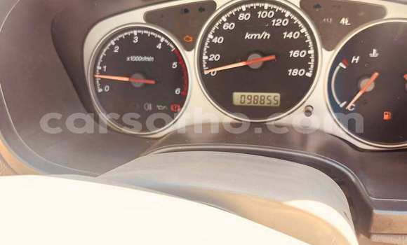 Acheter Occasion Voiture Toyota Hilux Autre à Maseru, Maseru Acheter Occasion Voiture Toyota Hilux Autre à Maseru, Maseru