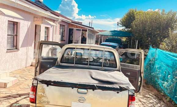 Acheter Occasion Voiture Toyota Hilux Autre à Maseru, Maseru Acheter Occasion Voiture Toyota Hilux Autre à Maseru, Maseru