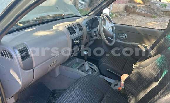 Acheter Occasion Voiture Toyota Hilux Autre à Maseru, Maseru Acheter Occasion Voiture Toyota Hilux Autre à Maseru, Maseru