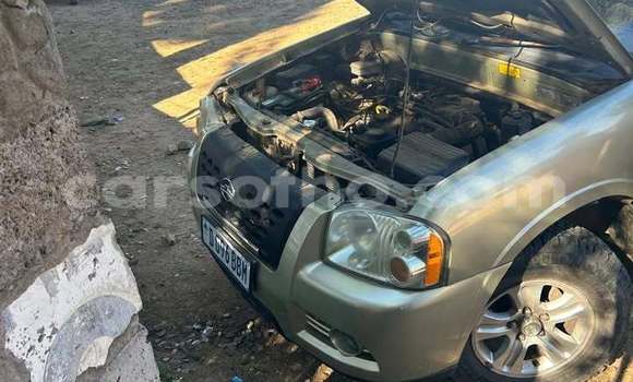 Acheter Occasion Voiture Toyota Hilux Autre à Maseru, Maseru Acheter Occasion Voiture Toyota Hilux Autre à Maseru, Maseru