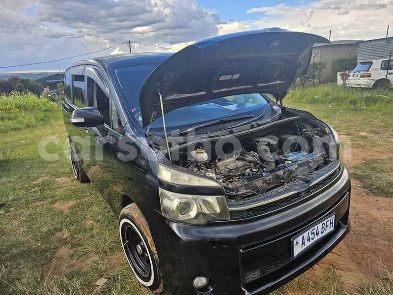 Big with watermark toyota voxy maseru maseru 30924