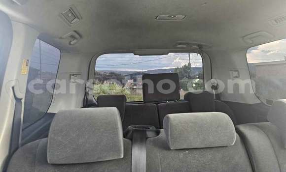 Acheter Occasion Voiture Toyota Voxy Noir à Maseru, Maseru Acheter Occasion Voiture Toyota Voxy Noir à Maseru, Maseru