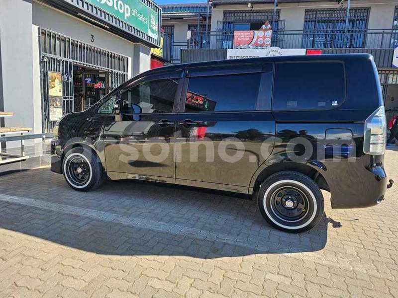 Big with watermark toyota voxy maseru maseru 30924