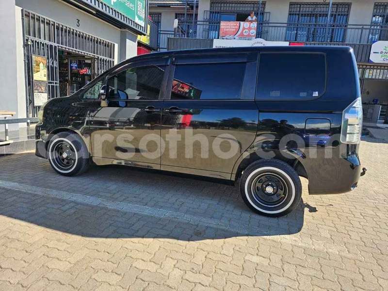 Big with watermark toyota voxy maseru maseru 30924